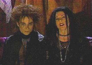 Goth Talk