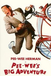 PEE WEE!